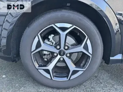 Photo 12 Ford Puma  1.0 EcoBoost Hybrid 125ch ST-Line S&S