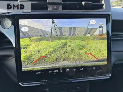 Photo 13 Ford Puma  1.0 EcoBoost Hybrid 125ch ST-Line S&S