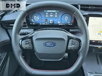 Photo 6 Ford Puma  1.0 EcoBoost Hybrid 125ch ST-Line S&S