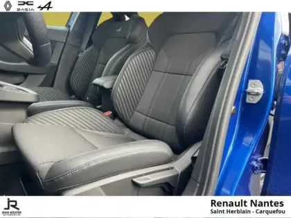 Photo 12 Renault Clio  1.6 E-Tech 145ch full hybrid esprit Alpine