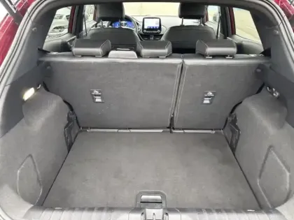 Photo 12 Ford Puma Gén. II Ph1 ST-Line X Vivid Ruby 5