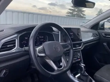 Photo 14 Volkswagen T-roc  1.5 TSI EVO 150ch Style DSG7