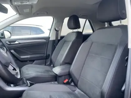 Photo 9 Volkswagen T-roc  1.5 TSI EVO 150ch Style DSG7