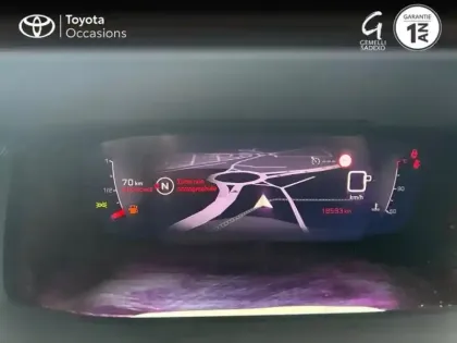 Photo 13 Peugeot 2008  1.5 BlueHDi 130ch S&S GT EAT8