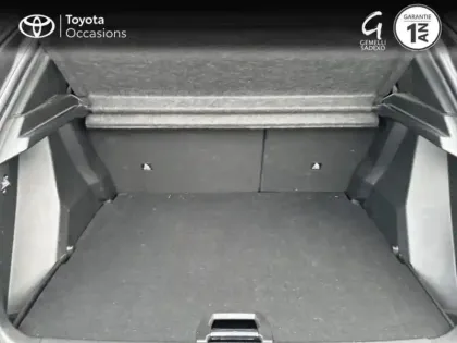 Photo 9 Peugeot 2008  1.5 BlueHDi 130ch S&S GT EAT8