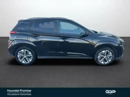 Photo 6 Hyundai Kona  Electric 39kWh - 136ch Intuitive