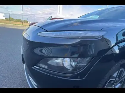 Photo 13 Hyundai Kona  Electric 39kWh - 136ch Intuitive
