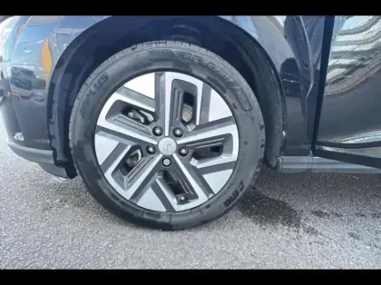 Photo 12 Hyundai Kona  Electric 39kWh - 136ch Intuitive