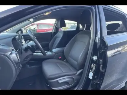 Photo 9 Hyundai Kona  Electric 39kWh - 136ch Intuitive