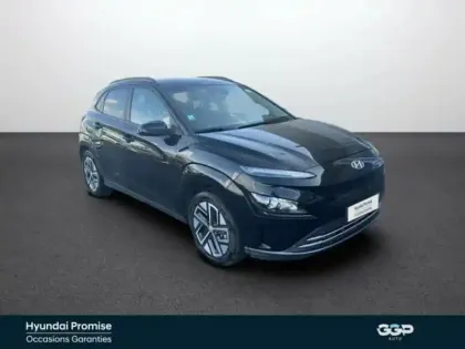 Photo 7 Hyundai Kona  Electric 39kWh - 136ch Intuitive