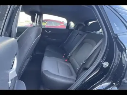 Photo 10 Hyundai Kona  Electric 39kWh - 136ch Intuitive