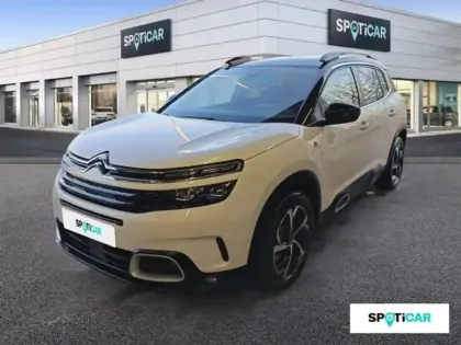 Photo Citroën C5 Aircross