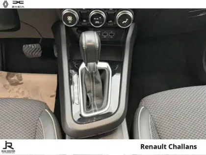 Photo 5 Renault Arkana  1.6 E-Tech hybride 145ch Techno -22