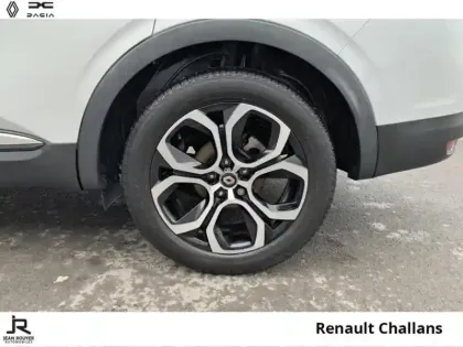 Photo 7 Renault Arkana  1.6 E-Tech hybride 145ch Techno -22