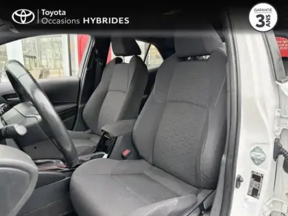 Photo 10 Toyota Corolla  122h Dynamic Business MY20