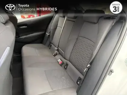 Photo 11 Toyota Corolla  122h Dynamic Business MY20