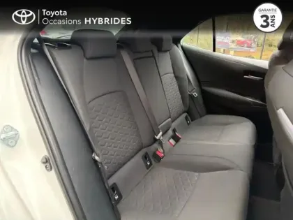 Photo 6 Toyota Corolla  122h Dynamic Business MY20