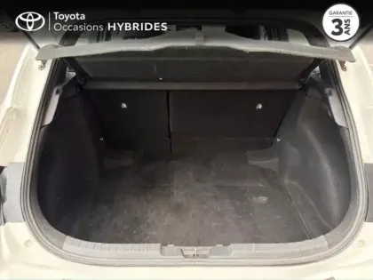 Photo 9 Toyota Corolla  122h Dynamic Business MY20