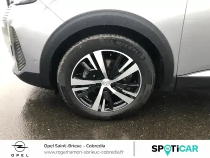 Photo 10 Peugeot 5008  1.5 BlueHDi 130ch S&S GT Pack EAT8