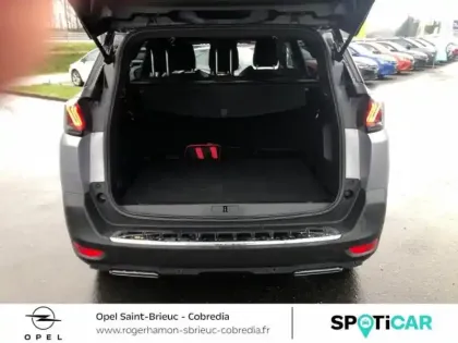 Photo 5 Peugeot 5008  1.5 BlueHDi 130ch S&S GT Pack EAT8