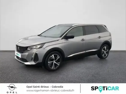 Photo Peugeot 5008