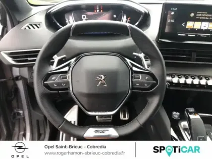 Photo 11 Peugeot 5008  1.5 BlueHDi 130ch S&S GT Pack EAT8