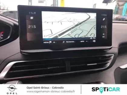 Photo 13 Peugeot 5008  1.5 BlueHDi 130ch S&S GT Pack EAT8