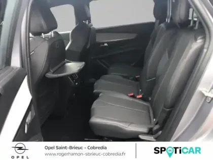 Photo 9 Peugeot 5008  1.5 BlueHDi 130ch S&S GT Pack EAT8