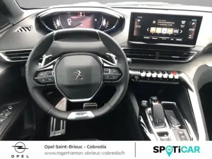 Photo 7 Peugeot 5008  1.5 BlueHDi 130ch S&S GT Pack EAT8