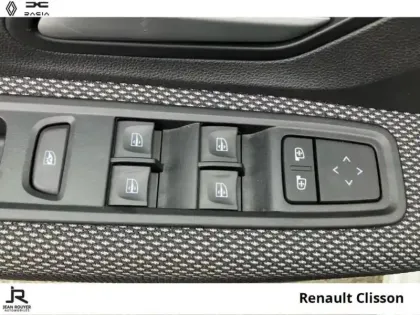 Photo 5 Dacia Sandero  1.0 SCe 65ch Expression