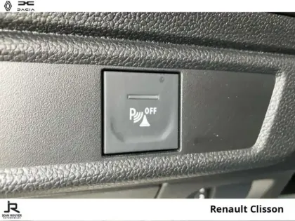 Photo 14 Dacia Sandero  1.0 SCe 65ch Expression