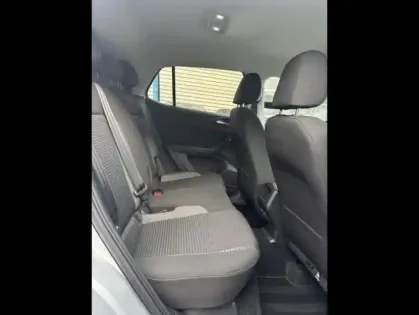 Photo 12 Volkswagen T-cross  1.0 TSI 110ch Lounge DSG7