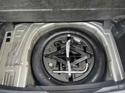 Photo 11 Volkswagen T-cross  1.0 TSI 110ch Lounge DSG7