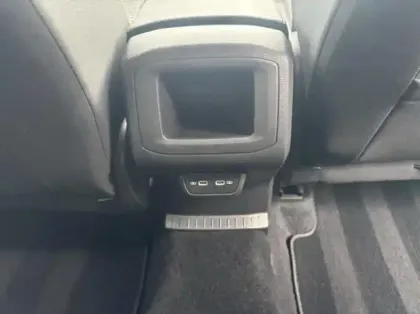 Photo 13 Volkswagen T-cross  1.0 TSI 110ch Lounge DSG7