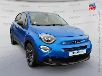 Photo 17 Fiat 500 Gén. I Ph3 MY23 Pack Confort & Style 5