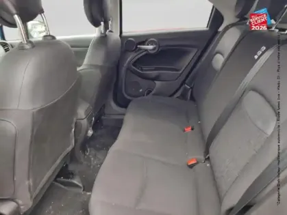 Photo 10 Fiat 500 Gén. I Ph3 MY23 Pack Confort & Style 5