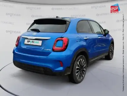 Photo 20 Fiat 500 Gén. I Ph3 MY23 Pack Confort & Style 5