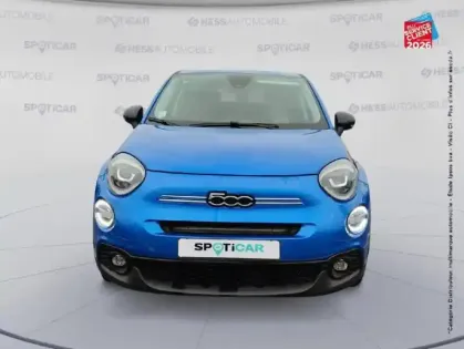 Photo 16 Fiat 500 Gén. I Ph3 MY23 Pack Confort & Style 5