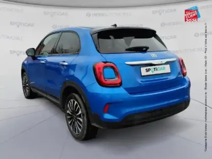 Photo 22 Fiat 500 Gén. I Ph3 MY23 Pack Confort & Style 5