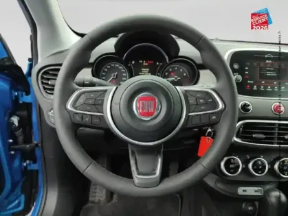 Photo 26 Fiat 500 Gén. I Ph3 MY23 Pack Confort & Style 5