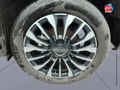 Photo 9 Fiat 500 Gén. I Ph3 MY23 Pack Confort & Style 5