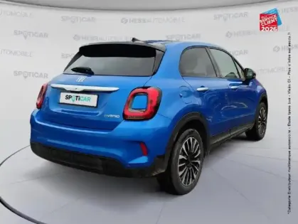 Photo 5 Fiat 500 Gén. I Ph3 MY23 Pack Confort & Style 5