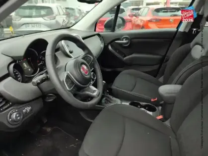 Photo 14 Fiat 500 Gén. I Ph3 MY23 Pack Confort & Style 5