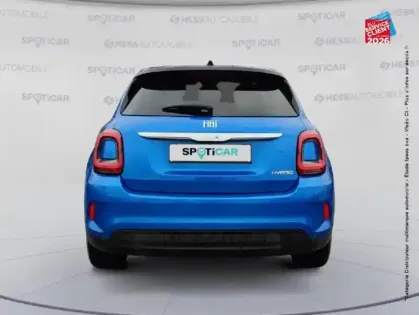 Photo 21 Fiat 500 Gén. I Ph3 MY23 Pack Confort & Style 5