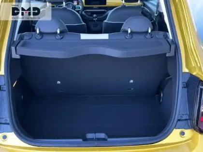 Photo 11 Fiat 500  1.0 FireFly 65ch hybrid Torino (Tarif véhicule neuf)