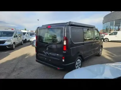 Photo 10 Renault Trafic  SpaceNomad VAN HANROAD TREK 5+ 2.0 Blue dCi 130ch