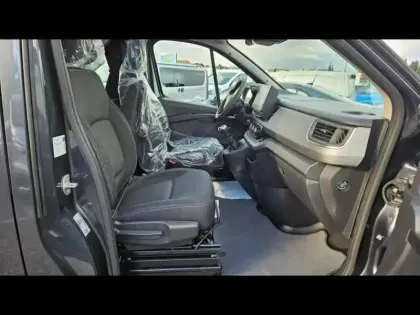 Photo 12 Renault Trafic  SpaceNomad VAN HANROAD TREK 5+ 2.0 Blue dCi 130ch