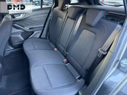 Photo 9 Ford Focus  SW 1.0 Flexifuel mHEV 125ch ST-Line X