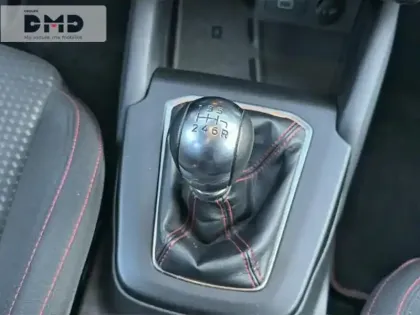 Photo 7 Ford Focus  SW 1.0 Flexifuel mHEV 125ch ST-Line X