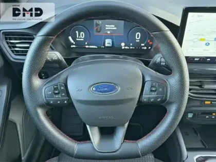 Photo 6 Ford Focus  SW 1.0 Flexifuel mHEV 125ch ST-Line X